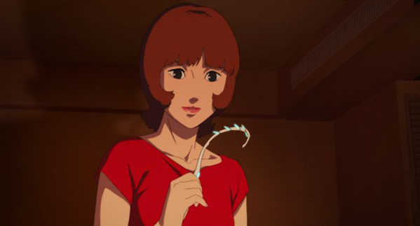 Paprika (2006) | AFA: Animation For Adults : Animation News, Reviews,  Articles, Podcasts and More