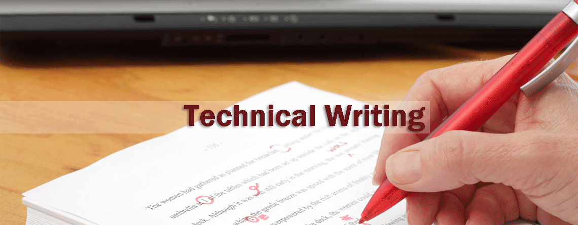 Best Assignment U2013 Technical Writing Homework Help