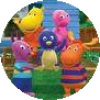 Backyardigans