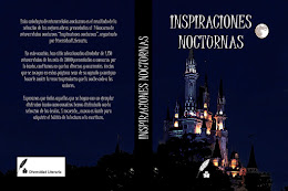 EJEMPLAR EXQUISITO DE DIVERSIDAD LITERARIA: INSPIRACIONES NOCTURNAS