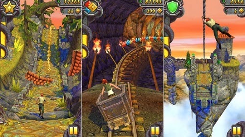 Temple run 2 free download for android phones for windows 10