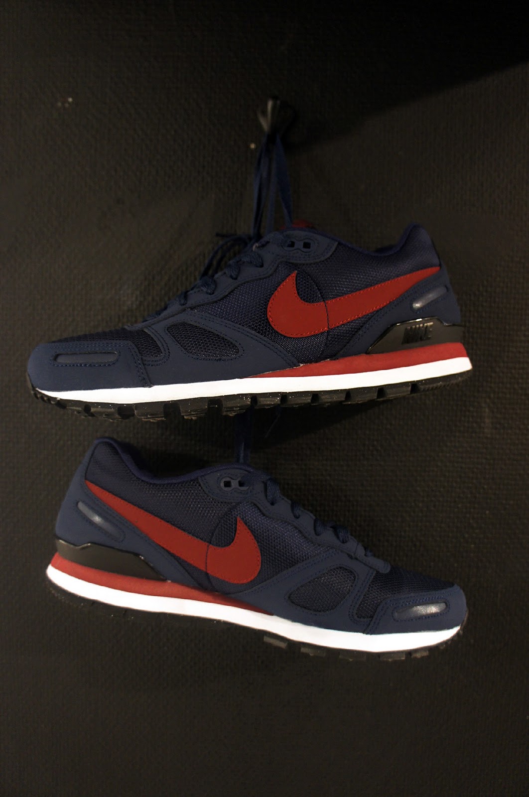 tenis nike air waffle trainer