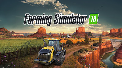 Resultado de imagem para Farming Simulator 18