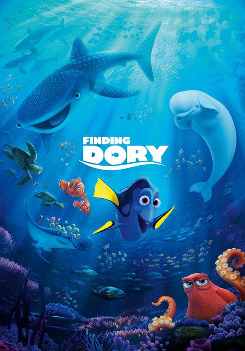 finding dory free streamig finding dory free streamig
