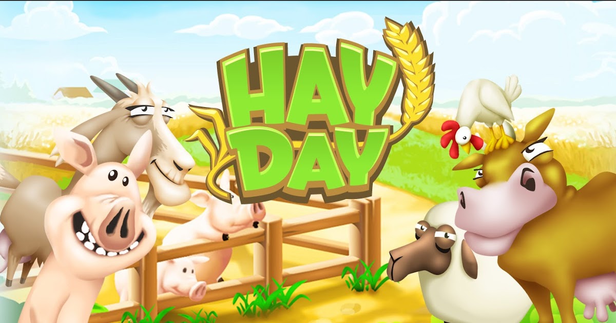 Hay Hay