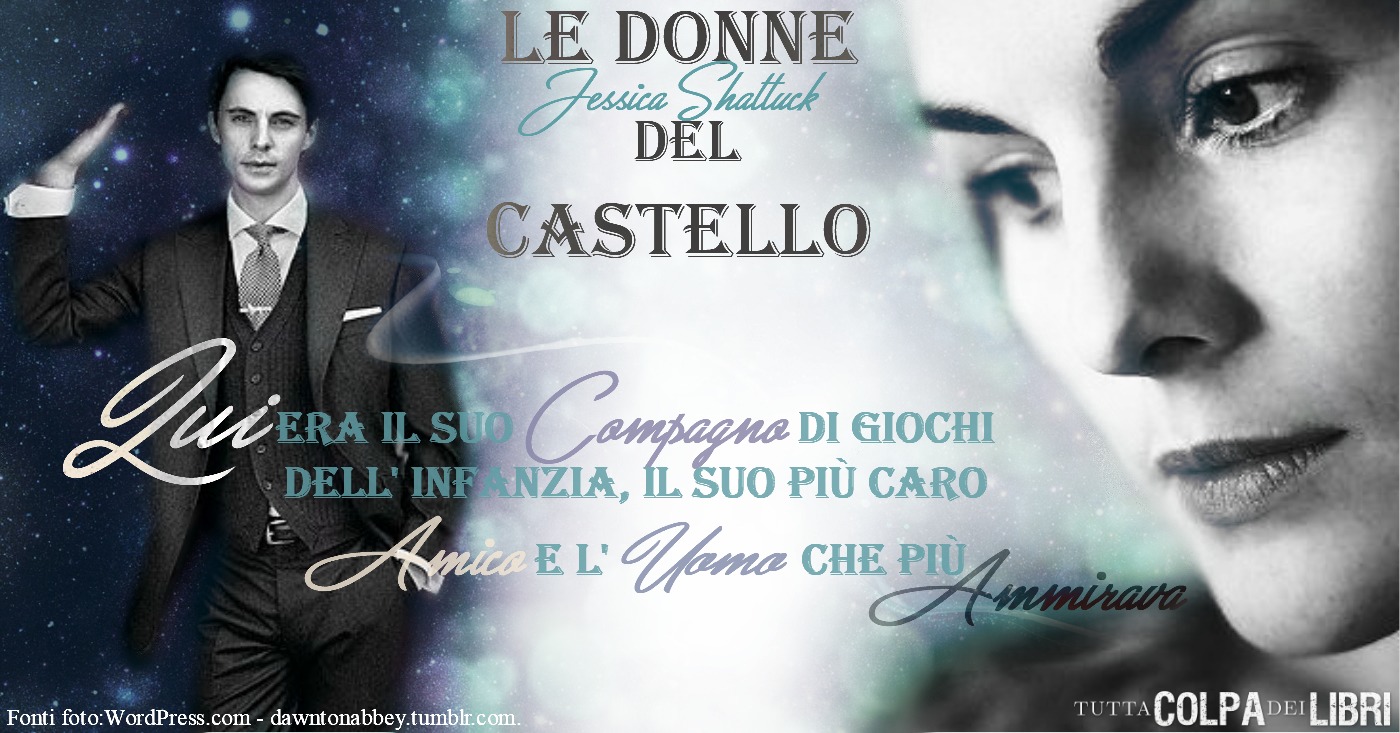 Tutta Colpa Dei Libri Recensione 