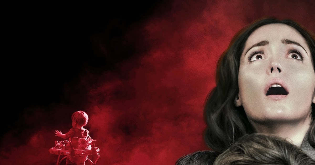 астрал 2 трейлер