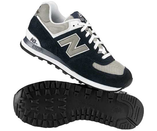 Joana Ameijeiras: Munich o New Balance