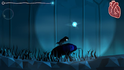 Selma And The Wisp Game Screenshot 3