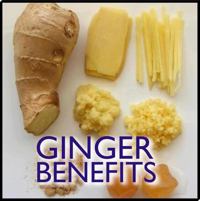 19 Foods to naturally detox radiation Health Counts