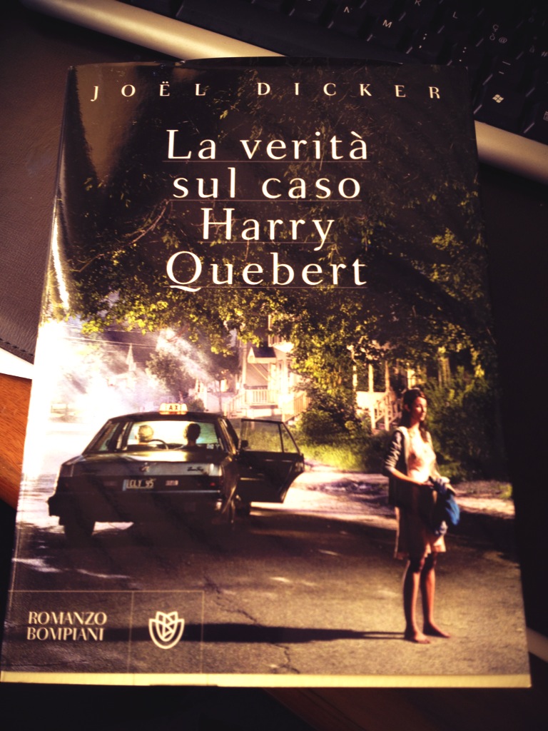 La Verità Sul Caso Harry Quebert Film Dove Vederla