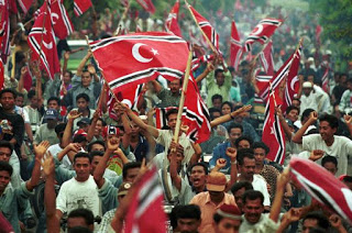 Pieter Feith : Bendera Aceh Harus Selesai, Banyak Rakyat Sudah Berkorban 