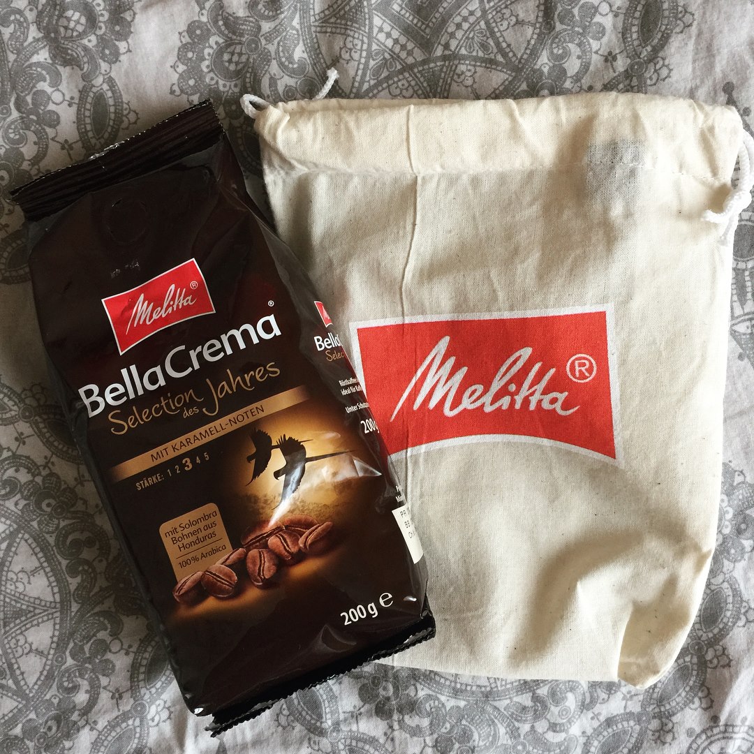 1kg Bohnen Wie Viel Kaffee Read All About It: Melitta Kaffee I Produkttest