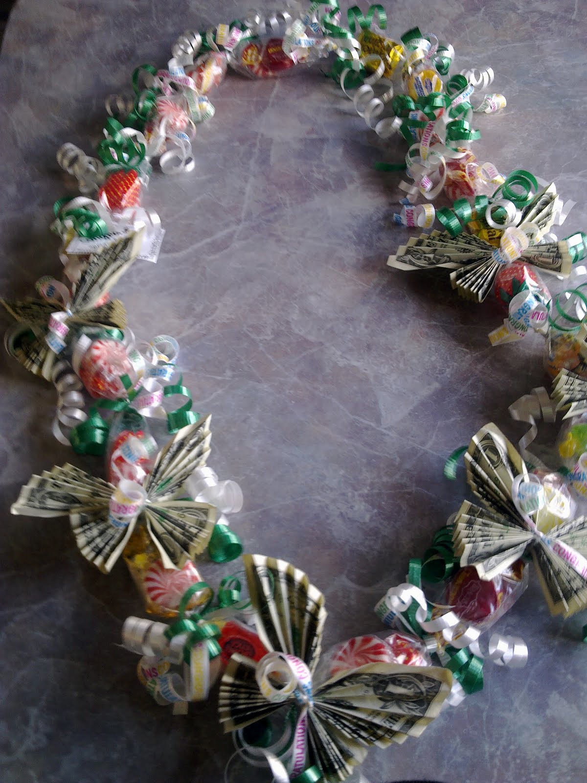 Balloon Stop, Your One Stop Party Shop Other types of Graduation Leis