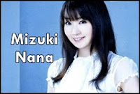 Mizuki Nana Blog
