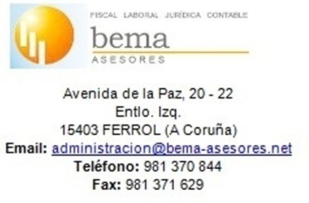 BEMA