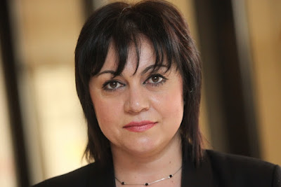 Председател на НС на БСП е Корнелия Петрова Нинова