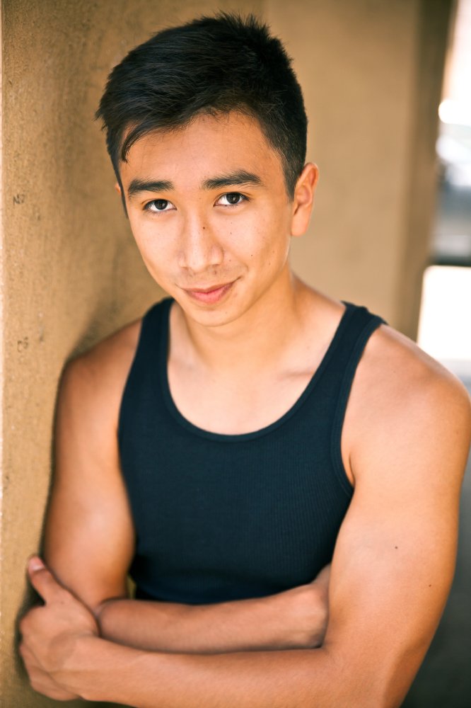 Román Zaragoza movies list and roles (Spirit Rangers - Season 2, Ghosts