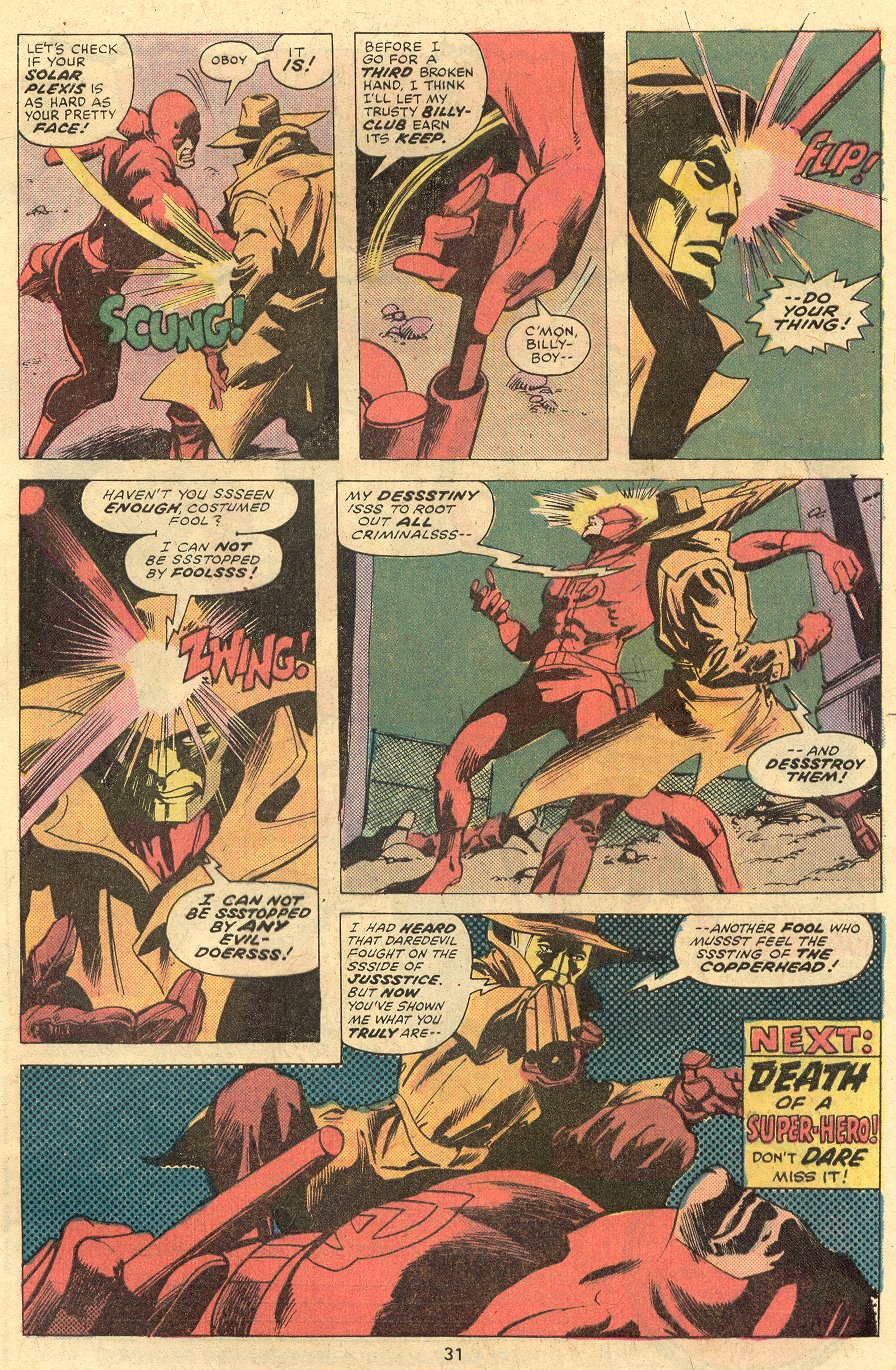 Daredevil (1964) 124 Page 20