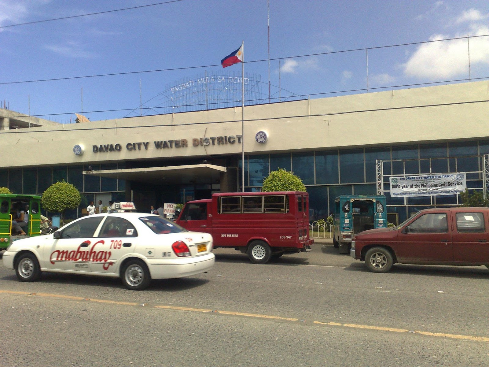 Make It Davao Davao City is AsiaPacific's Top Tourism Destination