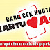 Cara Cek Kuota Kartu As Telkomsel Terbaru (2016)