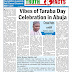 Vibes of Taraba Day Celebration in Abuja