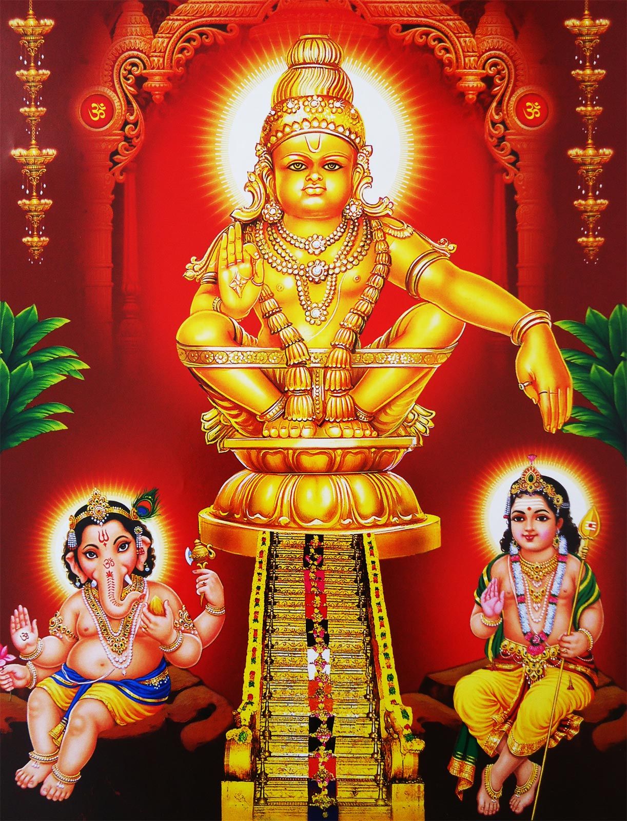 ayyappa swamy images