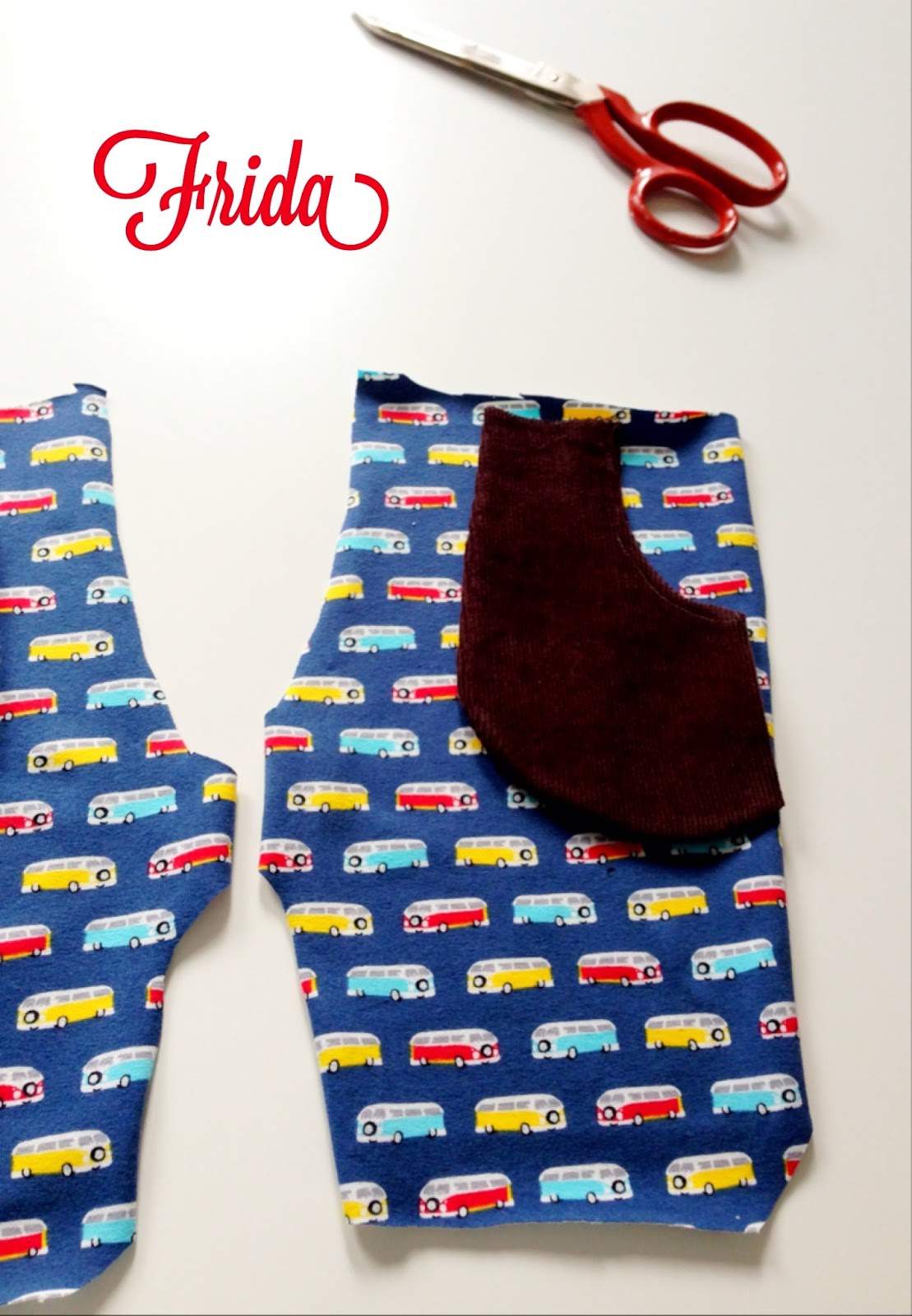 Gallerphot: kostenlose schnittmuster pumphose