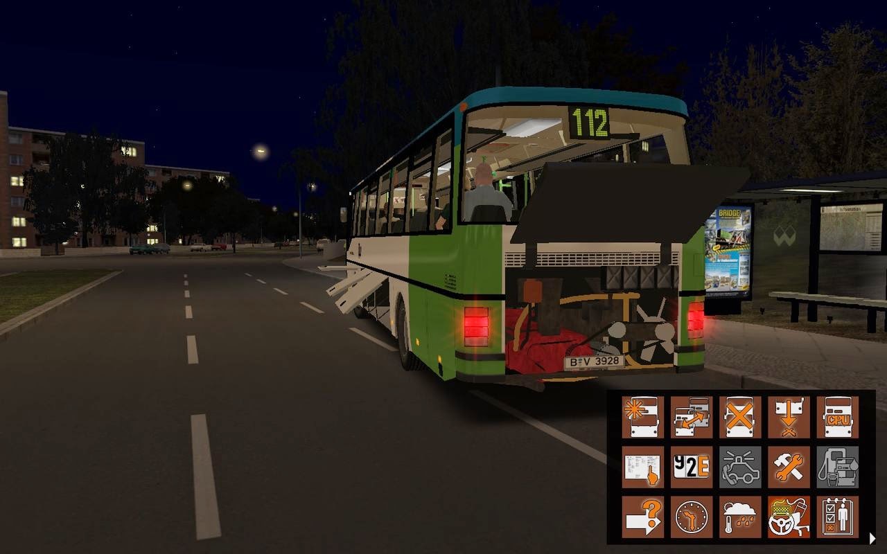 Карта новосибирск для омси 2