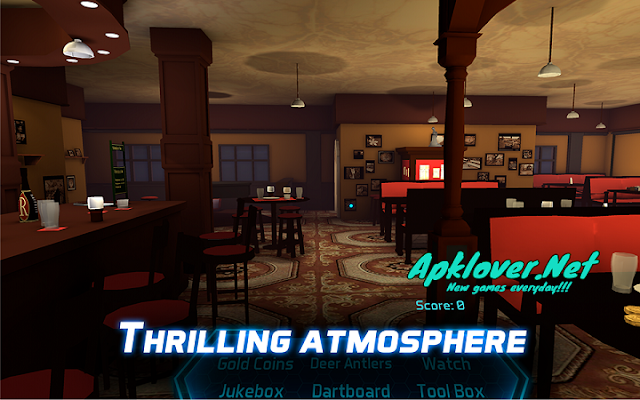 Agent Hawk APK premium Agent Hawk APK