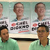 YOUNG DIRECTOR PEPE DIOKNO ROOTING FOR HIS DAD, HUMAN RIGHTS LAWYER CHEL DIOKNO, WHO'S RUNNING AS SENATOR