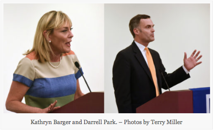 The Sierra Madre Tattler Sierra Madre Weekly 5th District Supervisorial Race Heats Up In The Courtroom