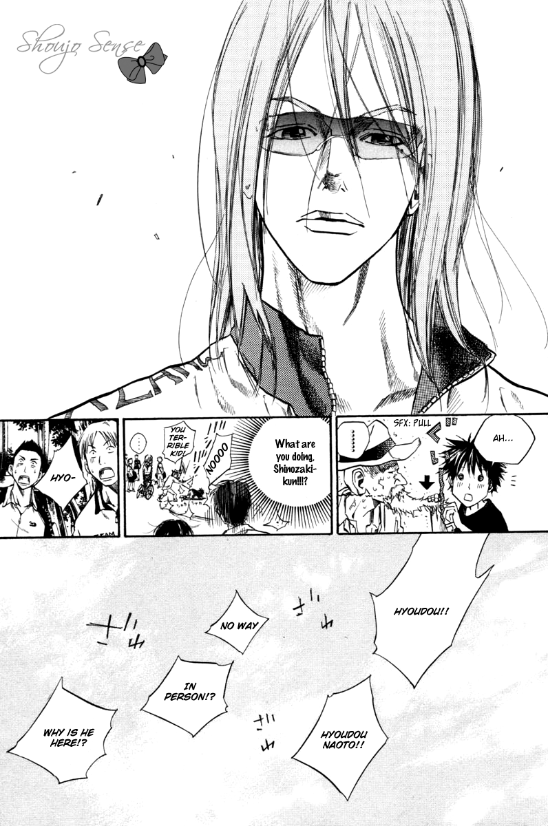 Over Drive Chapter 57 Mangahasu Over Drive Chapter 57 Mangahasu