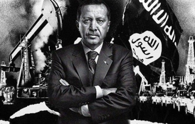 Αμερικανός πρώην CIA: Οι ΗΠΑ ξέρουν τα πάντα για την Τουρκία και είναι σε δίλημμα!