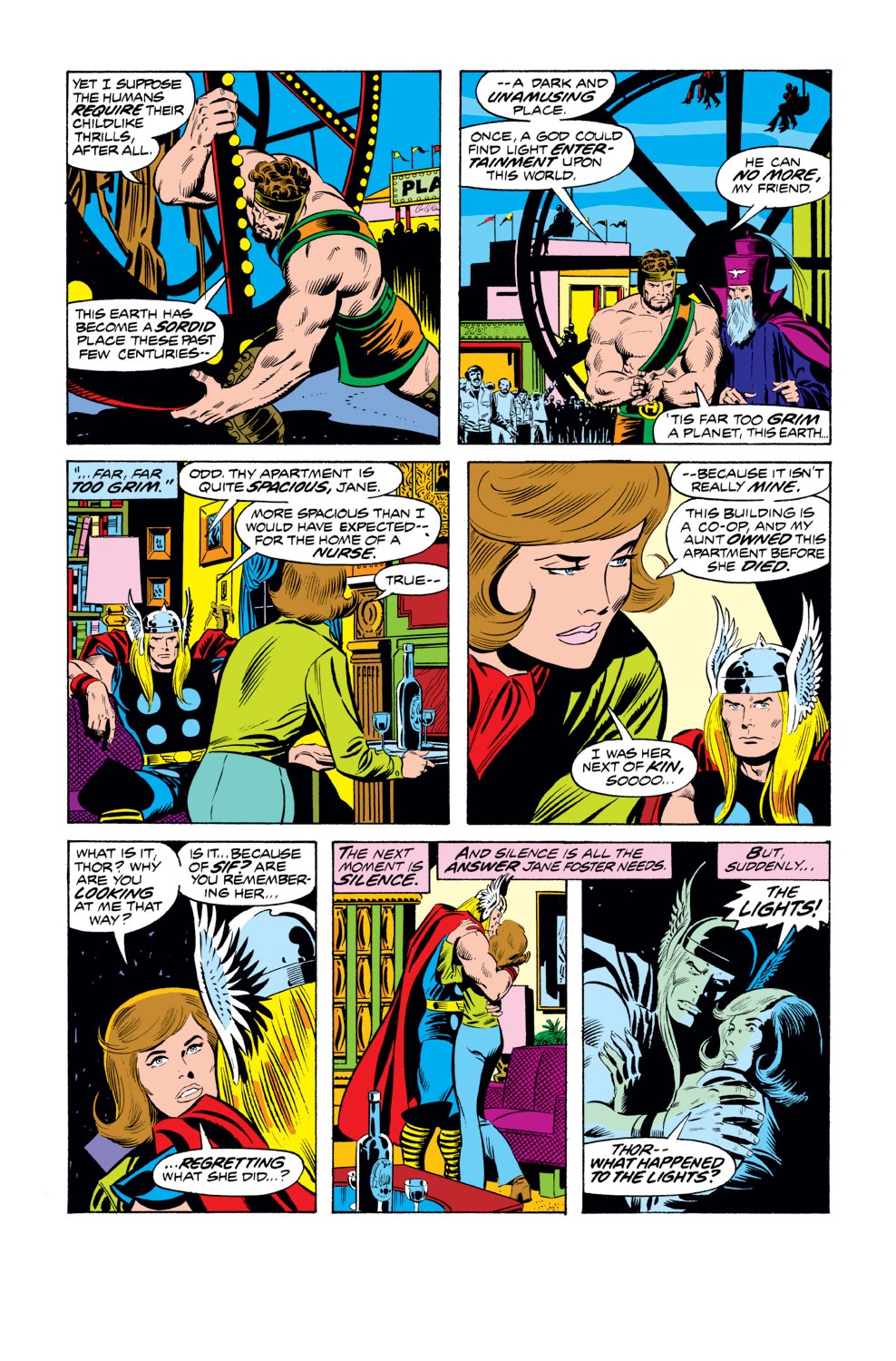 Thor (1966) 237 Page 12