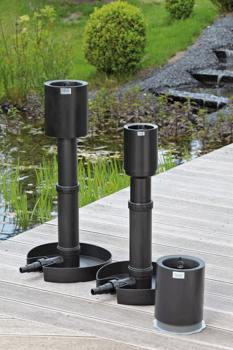 Oase Aquanet 53751 - Red para Estanque (3 x 4 m