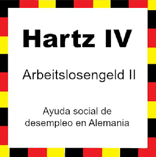 Hartz IV / Arbeitslosengeld II