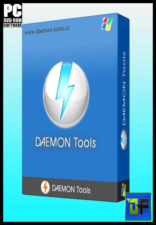 como instalar daemon tools lite