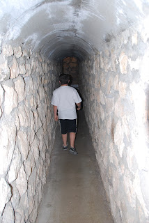 Shine Like Stars: Mom & Son Road Trip(04)