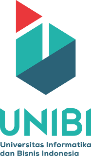 Pendaftaran Mahasiswa Baru (UNIBI)