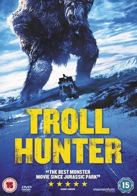 a review of troll hunter a movie by andre ovredal Movie review movie review troll hunter c movie review troll hunter c c but here’s what’s not so good in troll hunter: the actual troll hunting hbo’s andre the giant documentary is as powerful as its subject. a review of troll hunter a movie by andre ovredal Movie review movie review troll hunter c movie review troll hunter c c but here’s what’s not so good in troll hunter: the actual troll hunting hbo’s andre the giant documentary is as powerful as its subject.