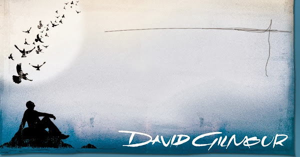 Then I close my eyes - david gilmour