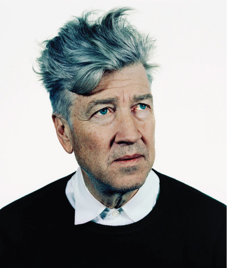 Anthony Luke's not-just-another-photoblog Blog: David Lynch on Photography