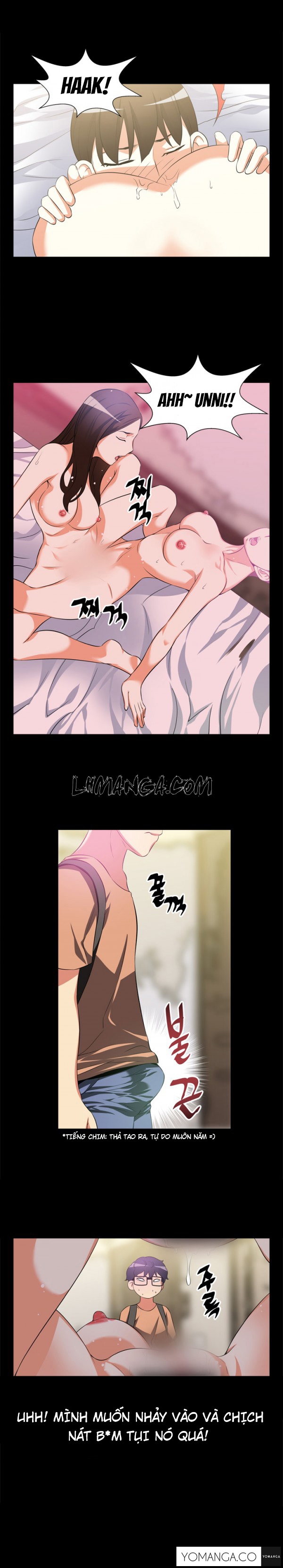 Love Parameter Full 27 Chapter