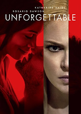 Unforgettable [2017] Final [NTSC/DVDR] Ingles, Español Latino