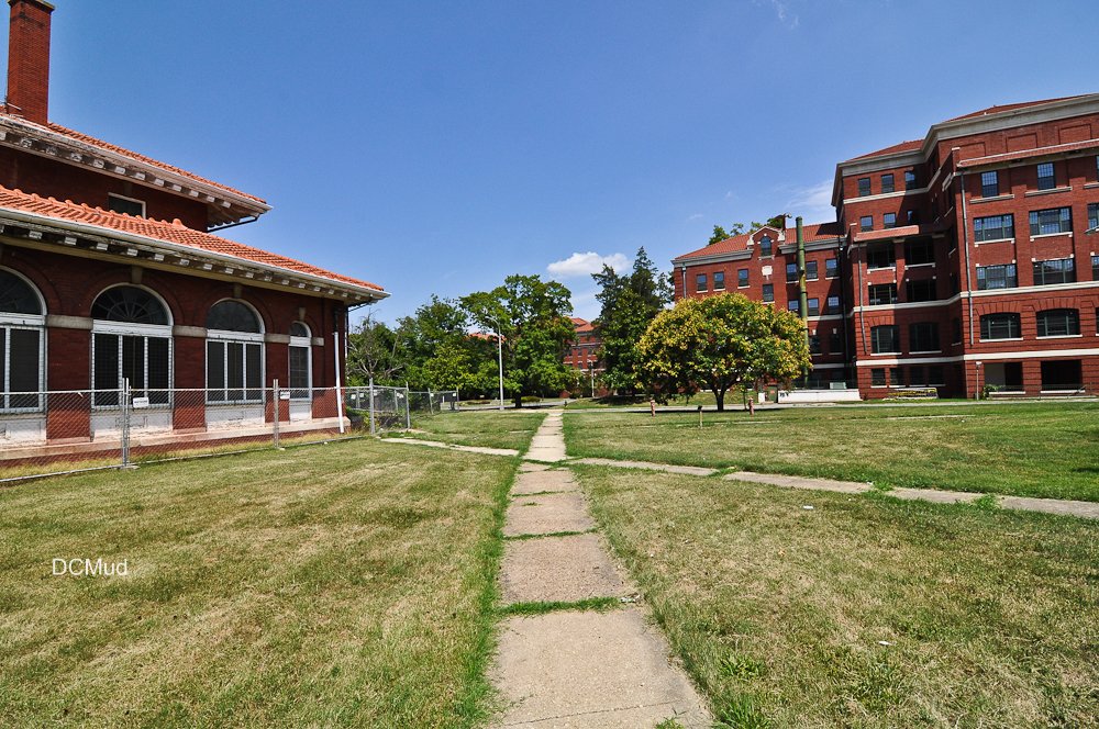 DCmud The Urban Real Estate Digest of Washington DC District