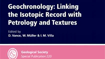 Geochronology linking the isotopic record with petrology