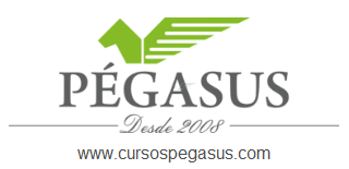 CURSOS PÉGASUS