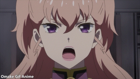 Valkyrie Drive - Mirei 2 » Anime Xis