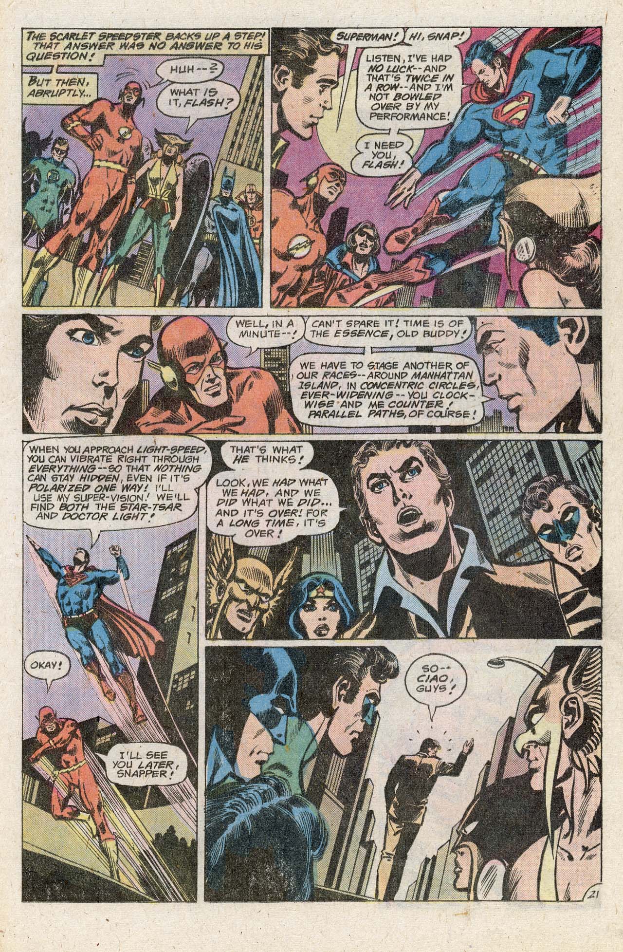 Justice League of America (1960) 149 Page 28